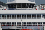 The Tycho Brahe ferry, Helsingborg