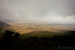 Ngorongo crater