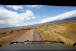 Safari, Ngorongoro Crater