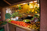 Fruit market, Karatu