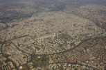Tel Aviv from above