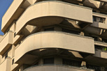 Bauhaus architecture, Tel Aviv
