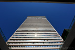 Shalom Tower, Tel Aviv