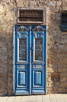 Door leading nowhere, Old Jaffa