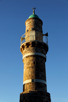 Minaret, Tel Aviv
