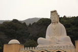 Ryōzen Kannon, Kyoto
