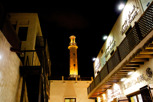 Minaret, Dubai