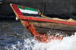 Abbra, Dubai Creek
