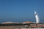 Madinat Jumeirah and Burj Al Arab, Dubai