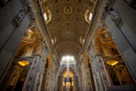 Saint Peter's Basilica, Vatican City