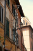 Old Trastevere, Rome