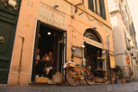 Italian cucina, Rome