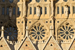 La Sagrada Familia, Barcelona
