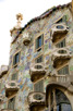 Casa Batlló, Barcelona