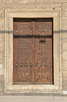 Door at the Blue Mosque, Istanbul