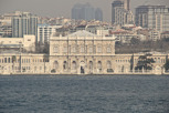 Dolmabache Palace, Istanbul