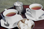 English afternoon tea, Cornwall