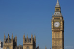 Big Ben, London