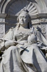 Queen Victoria, London