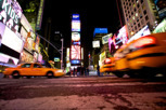 Times Square, New York