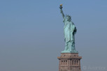 Statue of Liberty, New York