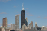 John Hancook building, Chicago