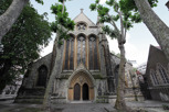 St Mary Abbots in High Street Kensington, London