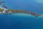 Hilton Bora Bora Nui Resort, Bora Bora