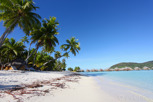 Paradise beach, Bora Bora