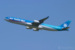 Air Tahiti Nui Airbus A340-300