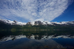 Sørfjorden, Hardanger