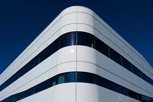 Ume Hotel closeup, Norrland