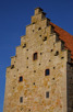 Glimmingehus facade, Österlen