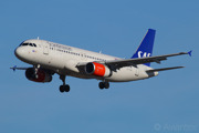 Tyke Viking - Airbus A320