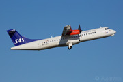 Gyrid Viking - ATR 72 operated by Jet Time