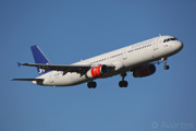Svipdag Viking - Airbus A321