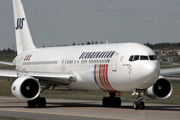 Sven Viking - Boeing 767-300