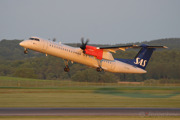 Kari Viking - De Havilland Dash 8-400