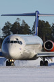 Dan Viking - McDonnell Douglas MD81