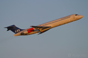 Solmund Viking - McDonnell Douglas MD87