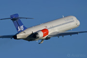 Ragnar Viking - McDonnell Douglas MD87