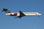Varin Viking - McDonnell Douglas MD87