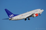 Signe Viking - Boeing 737-600