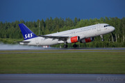Igulfast Viking - Airbus A320