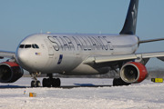 Erik Viking - Airbus A330-300