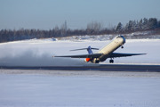 Finn Viking - McDonnell Douglas MD81