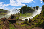 Iguazu Falls, Argentina