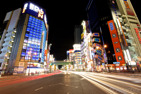 The Electric City Akihabra, Tokyo