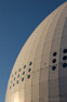 The Globe Arena, Stockholm