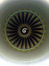 A brand new CFM56-7B of the 737NG